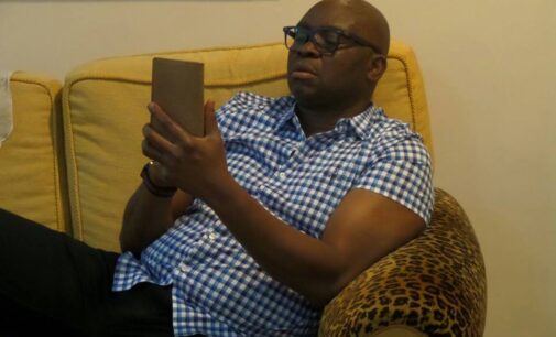 Fayose needs to be tutored, says PDP