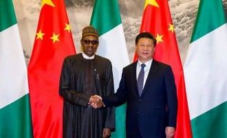 After China: Lessons on economic development