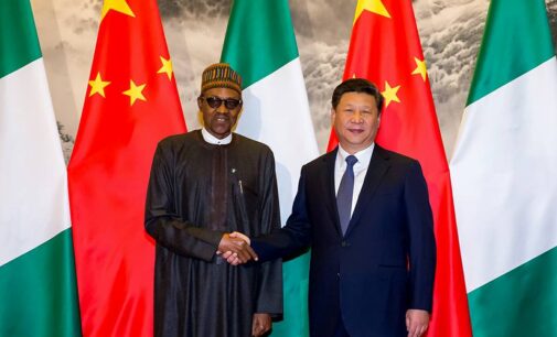 Buhari congratulates Chinese president on re-election, seeks deeper partnership