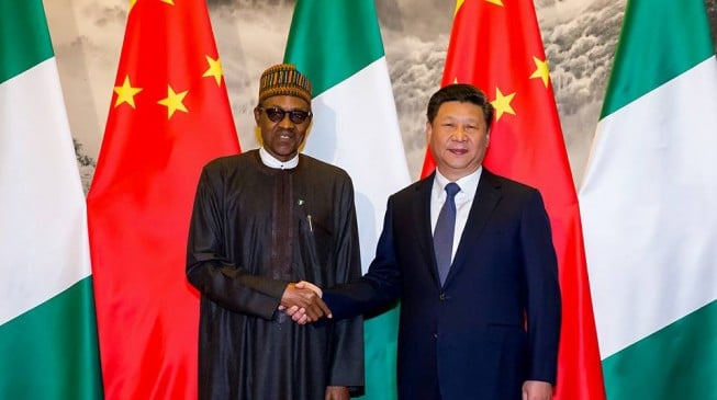 China’s investments in Nigeria ‘exceed’ $13 billion
