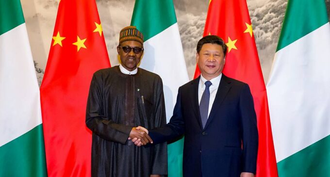 Nigeria’s abusive marriage with China and slave agreements