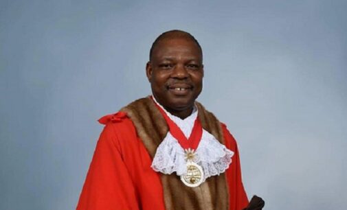 Meet Babatola, first African mayor of Greenwich
