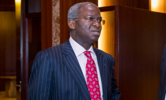 Fashola tells south-south governors to ‘step up’