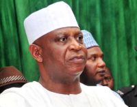 Baraje warns APC leaders, threatens to quit