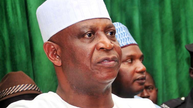 Baraje warns APC leaders, threatens to quit