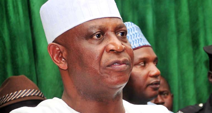 Baraje warns APC leaders, threatens to quit