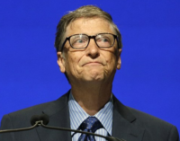 Bill Gates: Execution process of Buhari’s economic plan doesn’t reflect needs of Nigerians