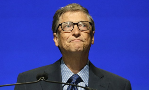 Bill Gates: Letting Android win mobile was my biggest mistake at Microsoft