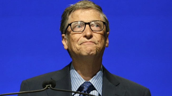 Bill Gates: Execution process of Buhari’s economic plan doesn’t reflect needs of Nigerians