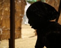 REVEALED: How teenage girls opt for suicide bombing to escape rape in Boko Haram camps