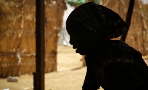 I was sent on suicide mission for refusing to marry Boko Haram commanders, says teenager