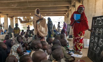 Tambuwal: When education becomes the priority