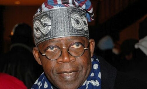 TRIBUTE: 65 cheers to Tinubu, the astute politician who put a nail in PDP’s coffin