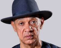 Ben Bruce: Govs condemning abductors to death, what about those who kidnap public funds?