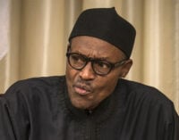 Buhari orders probe of Global Fund grants