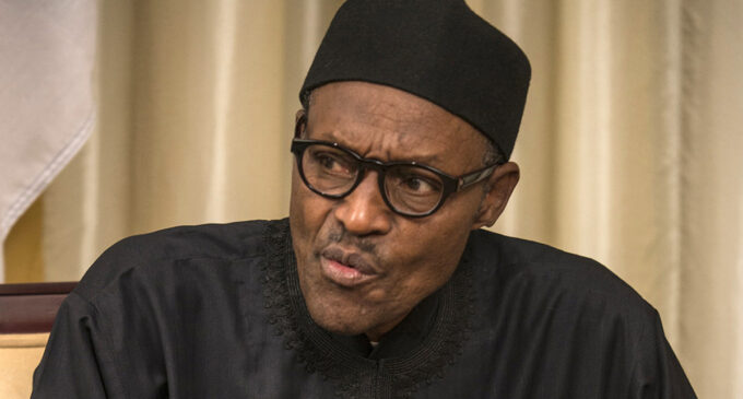 Buhari orders probe of Global Fund grants