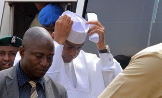 Before we burn down the national assembly