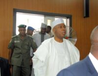 Witness: No evidence to show Saraki bought undeclared property