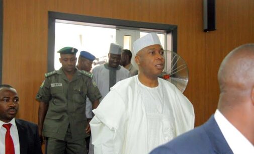 Witness: No evidence to show Saraki bought undeclared property