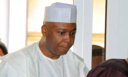 Witness: Saraki lied he bought a house from proceeds of rice but he actually obtained a loan