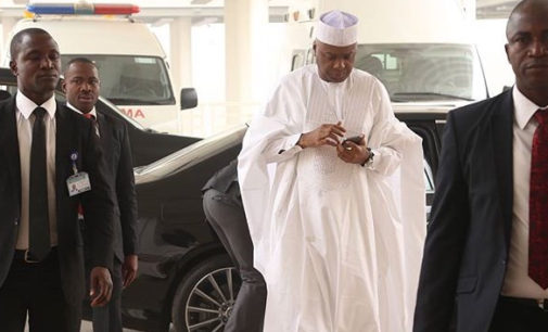Counsel: Saraki was richer than Kwara state before he was elected governor