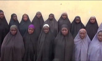 Chibok girls’ parents write Buhari, demand update on their missing daughters