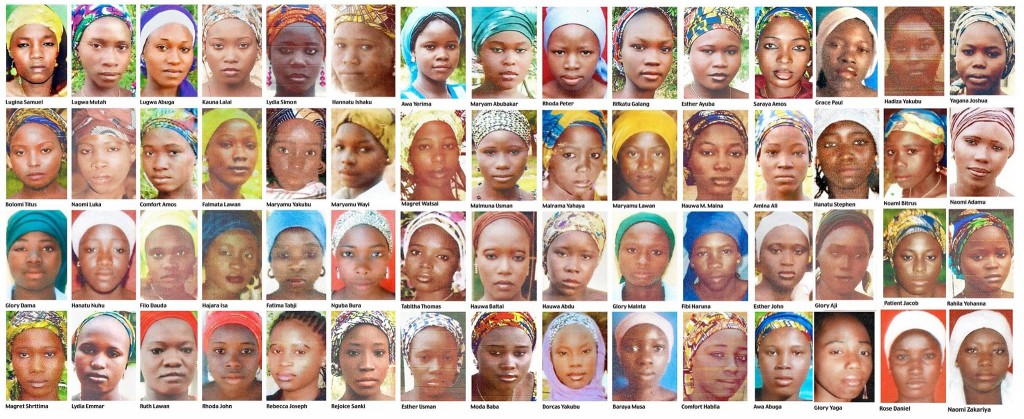 Chibokgirls