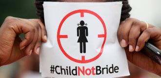Child bride: Issue facing sustainable development goals attainment in Africa Child bride: Issue facing sustainable development goals attainment in Africa