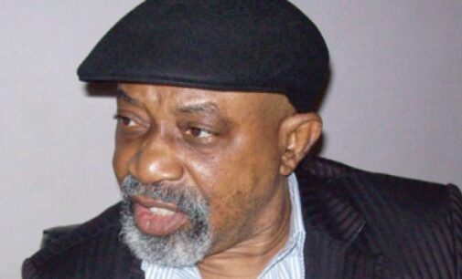 Ngige’s former aide says ex-gov begged Tinubu for a car in 2004