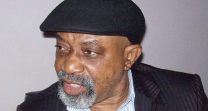 Ngige’s former aide says ex-gov begged Tinubu for a car in 2004