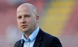 Coach banned for calling Nigerian player ‘black idiot’