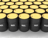 Oil falls below $60— Nigeria safe for now