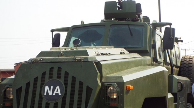 Two army officers remanded for ‘theft’ of N339m pension funds