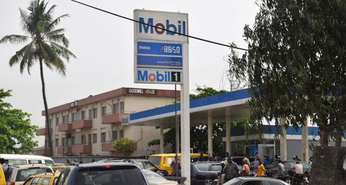Nipco offers $16m to take over Mobil
