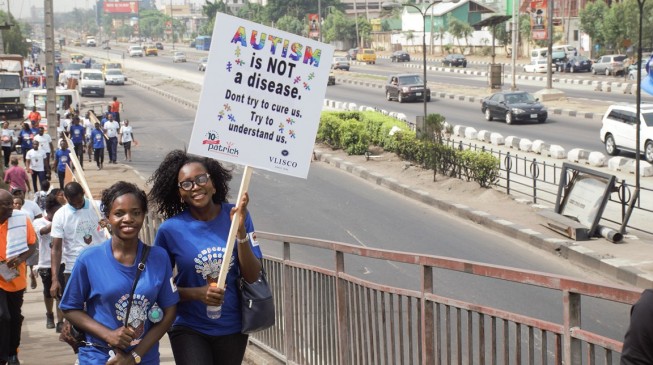 Autism not the devil’s work, say caregivers