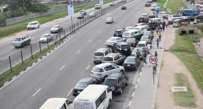 NNPC blames marketers for fuel scarcity, says queues will end this week