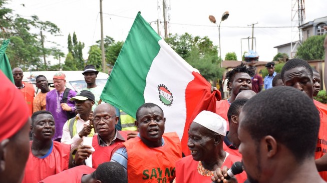 Court restrains labour from going on strike