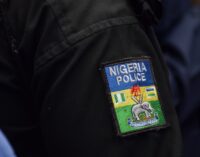 Policeman killed in gun battle with ‘robbers’ in Onitsha