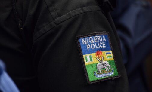 Lagos police commissioner suspends anti-kidnapping commander