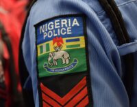 Ondo policeman ‘battles for life’ after gun attack