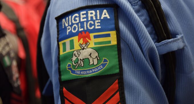 Officers arrested for misconduct still in custody, says Delta police commissioner