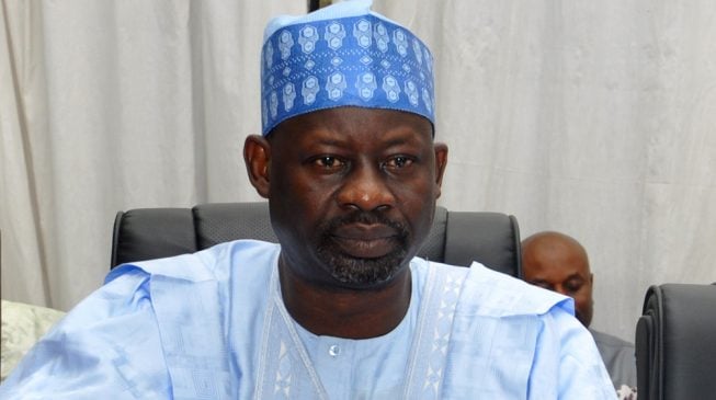 2019: Dankwambo joins Atiku, Makarfi in race for PDP presidential ticket