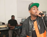 Does Davido now have so much money that he is ‘never saving’?