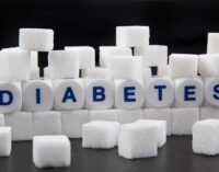 Six things to know about diabetes