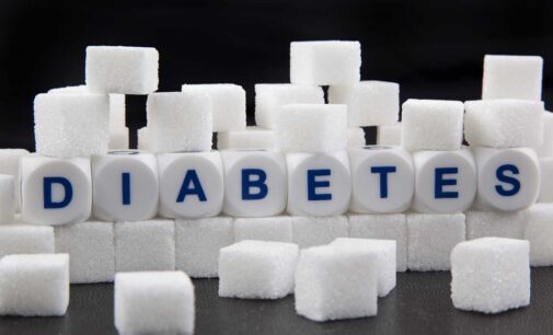 Six things to know about diabetes