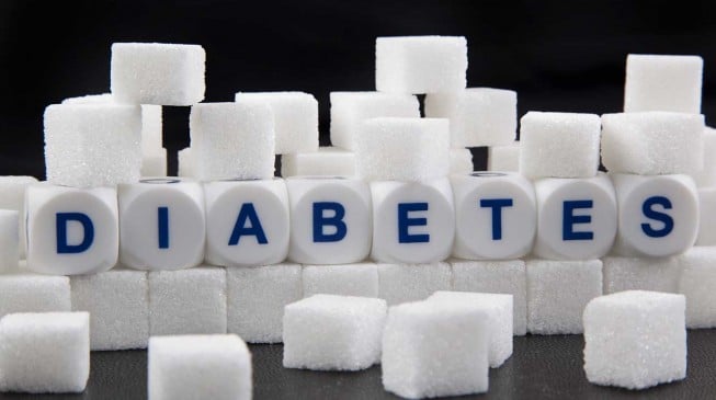 WHO says 420m people have diabetes