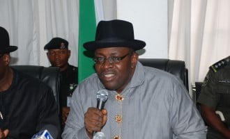 Dickson: Low allocations, Sylva’s N342bn debt affecting my govt