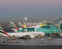 UAE bans transit flights conveying Nigerians amidst COVID-19 second wave