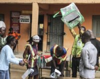 Rerun: PDP wins in Bauchi, Kano as APC secures victory in Imo, Ogun, Cross River