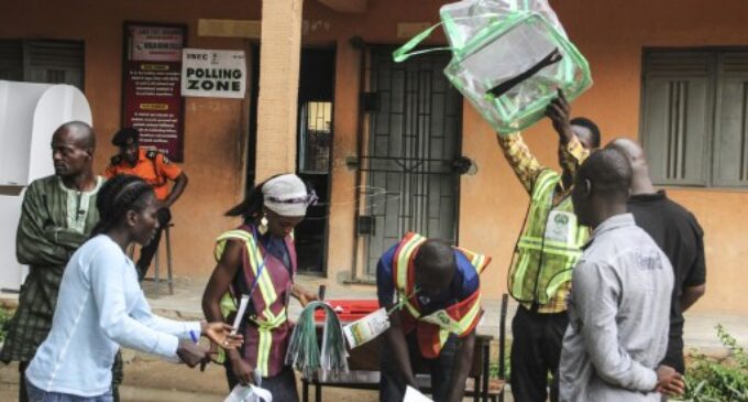 We are prepared for conclusive election in Edo, says INEC